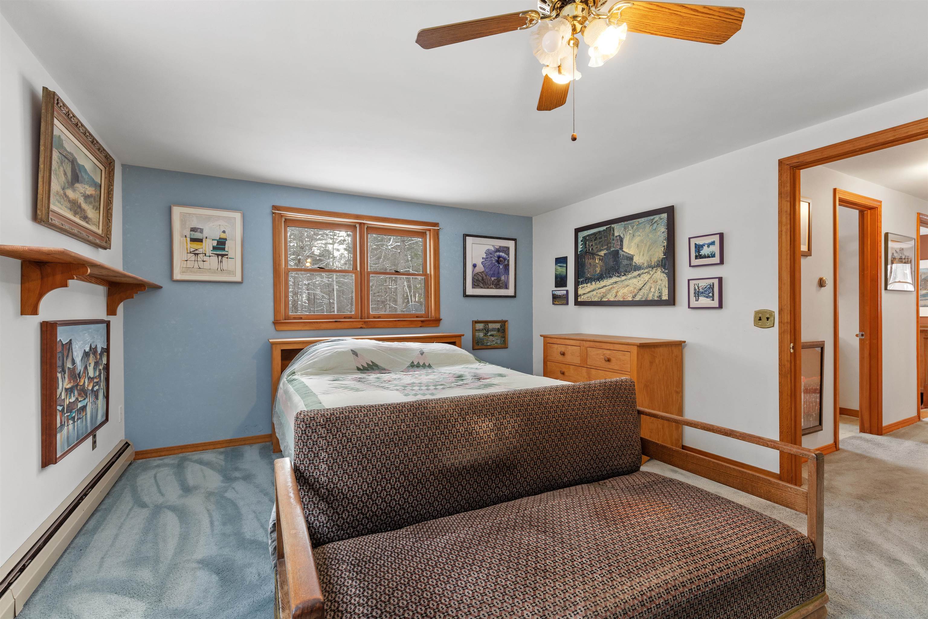 151 Morningside Drive Weathersfield, VT 05156 - Photo 24 of 40