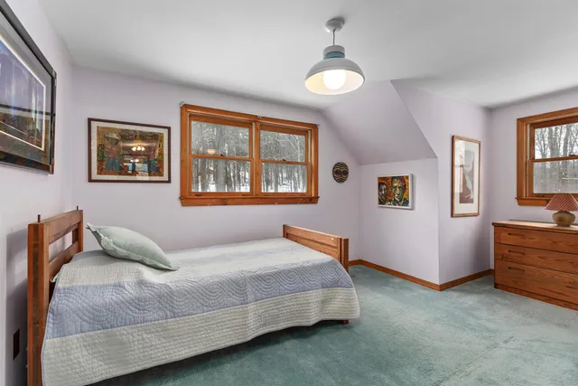 $469,000 | 151 Morningside Drive, Weathersfield, VT 05156