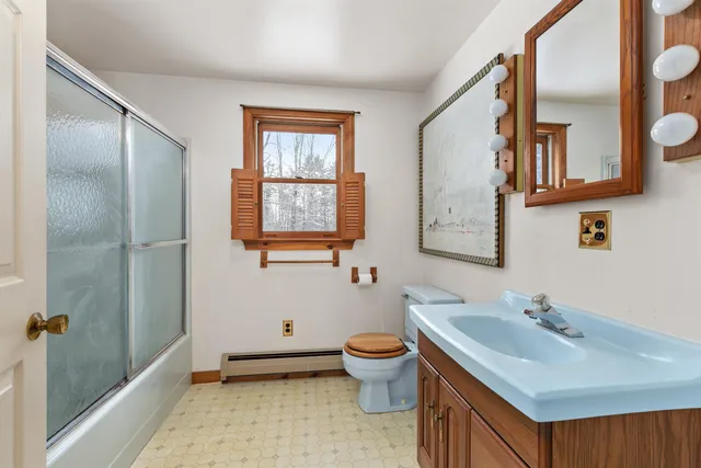 $469,000 | 151 Morningside Drive, Weathersfield, VT 05156