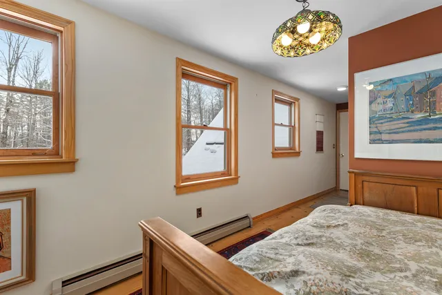 $469,000 | 151 Morningside Drive, Weathersfield, VT 05156