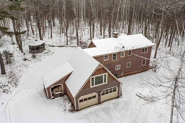 $469,000 | 151 Morningside Drive, Weathersfield, VT 05156