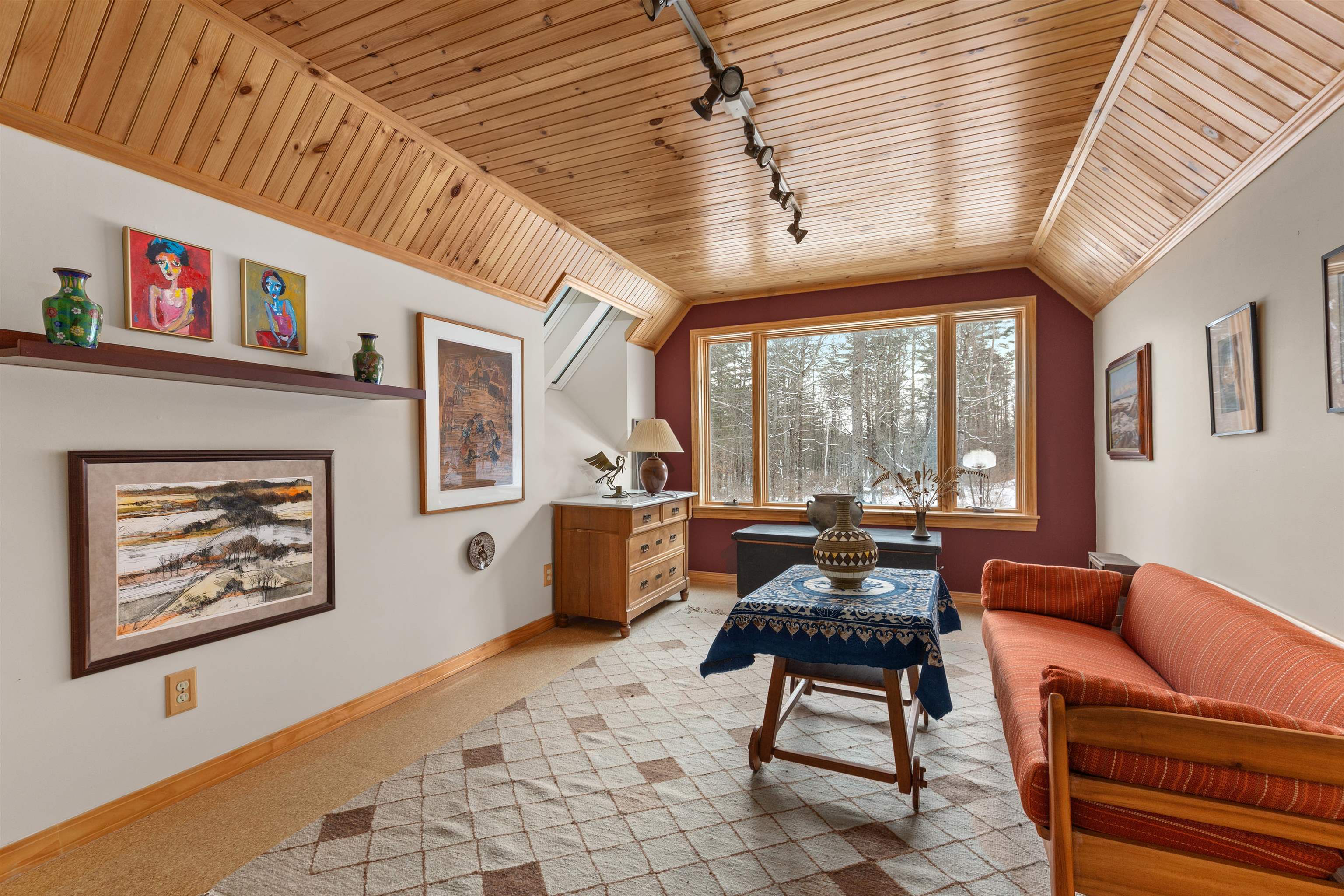 151 Morningside Drive Weathersfield, VT 05156 - Photo 31 of 40