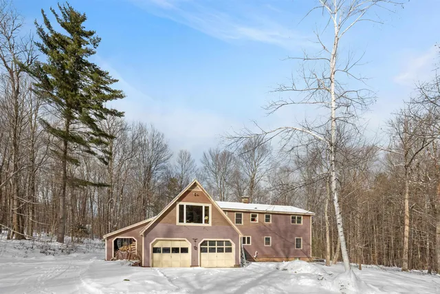 $469,000 | 151 Morningside Drive, Weathersfield, VT 05156