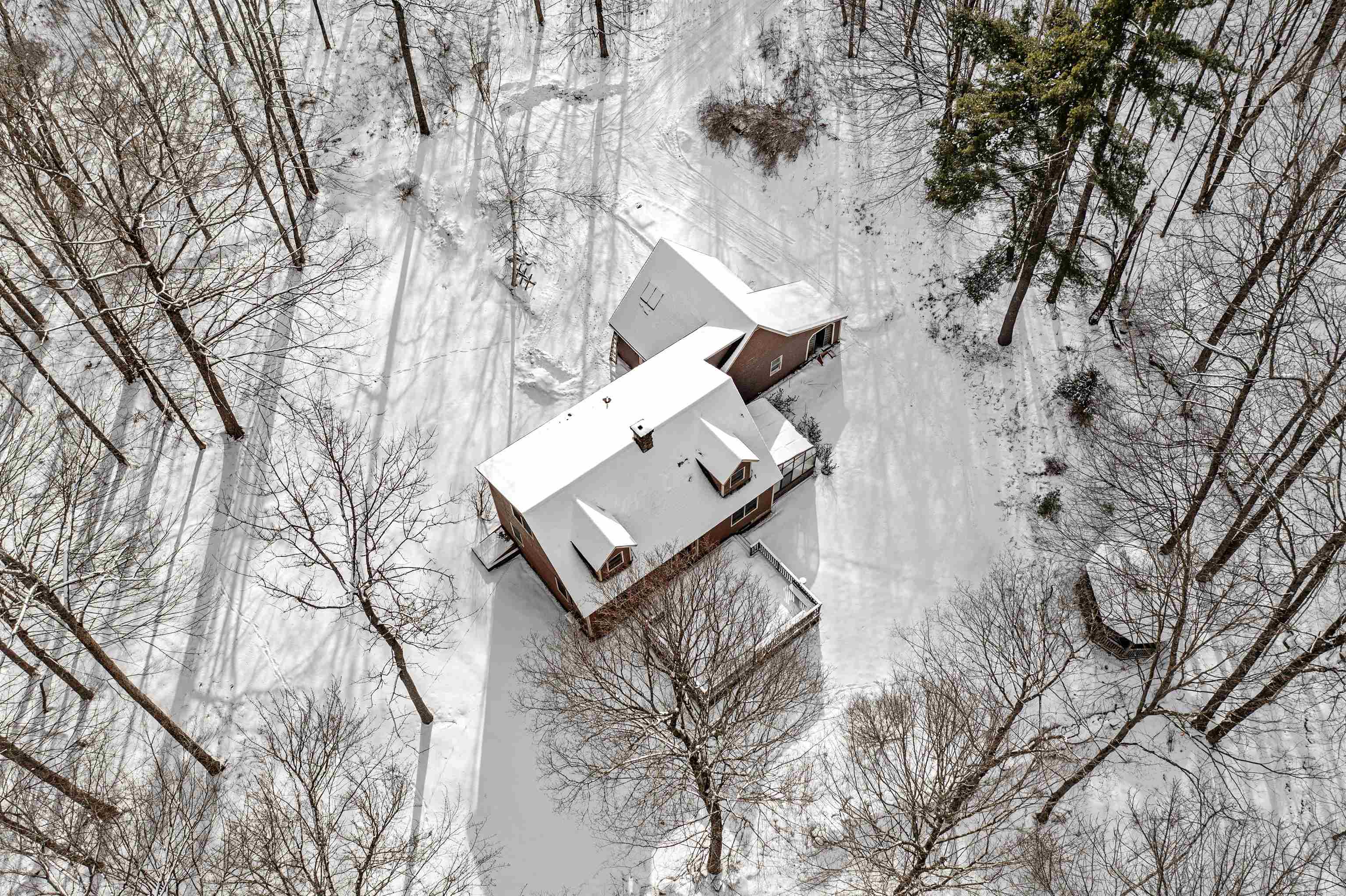 151 Morningside Drive Weathersfield, VT 05156 - Photo 36 of 40