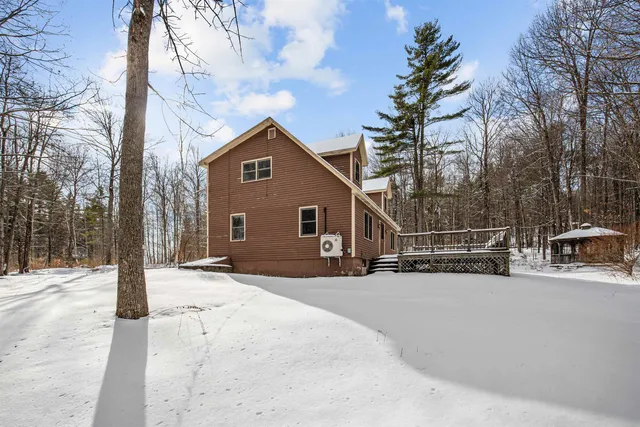 $469,000 | 151 Morningside Drive, Weathersfield, VT 05156