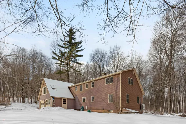 $469,000 | 151 Morningside Drive, Weathersfield, VT 05156