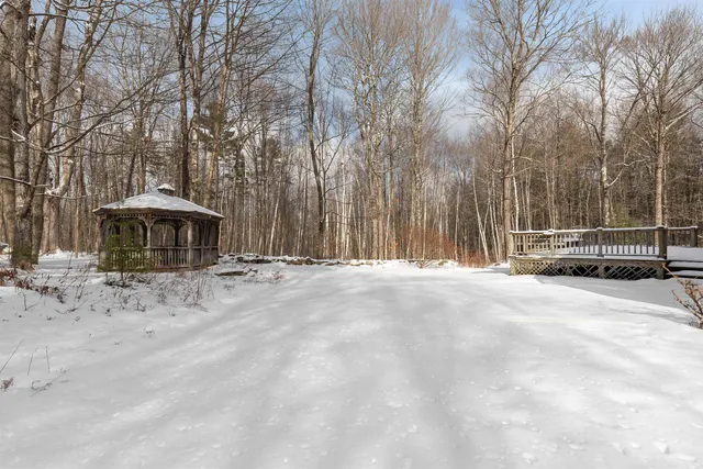 $469,000 | 151 Morningside Drive, Weathersfield, VT 05156