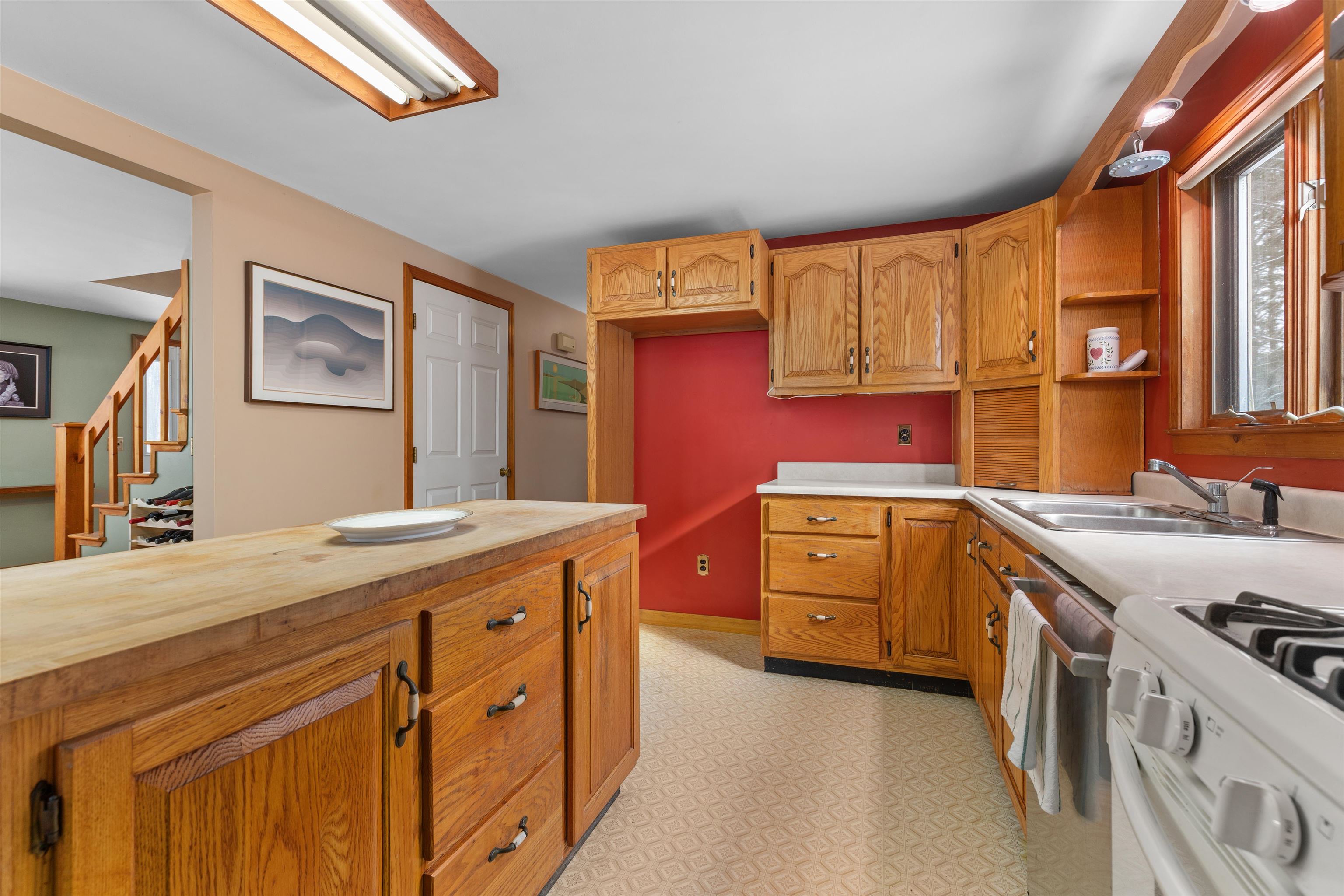 151 Morningside Drive Weathersfield, VT 05156 - Photo 7 of 40