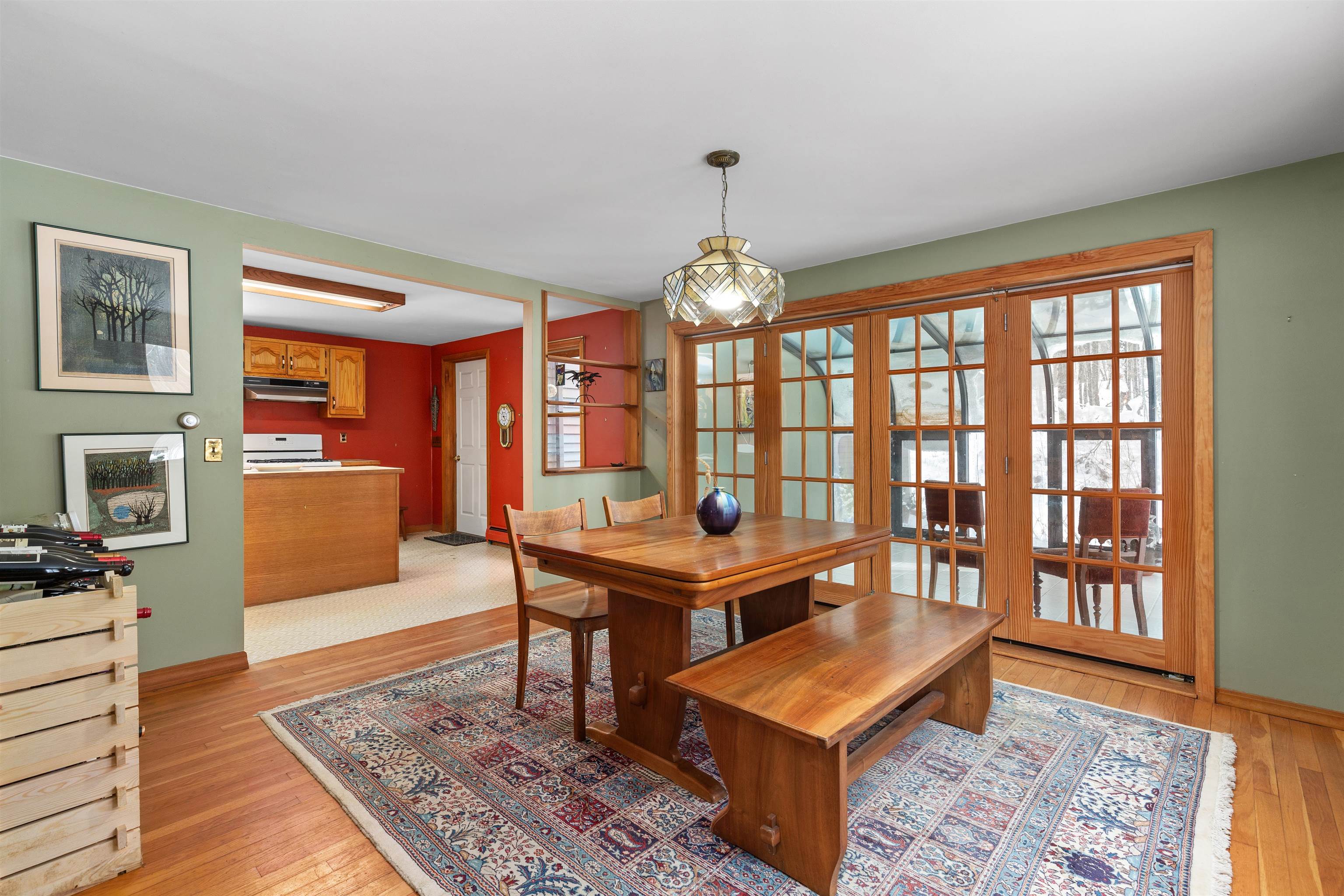 151 Morningside Drive Weathersfield, VT 05156 - Photo 8 of 40