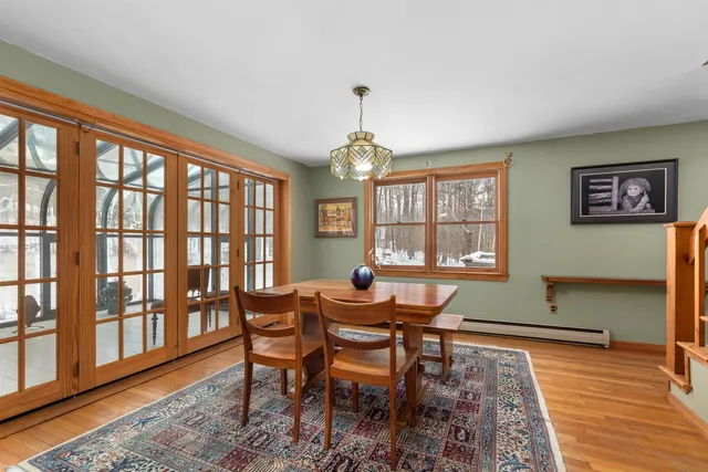 $469,000 | 151 Morningside Drive, Weathersfield, VT 05156