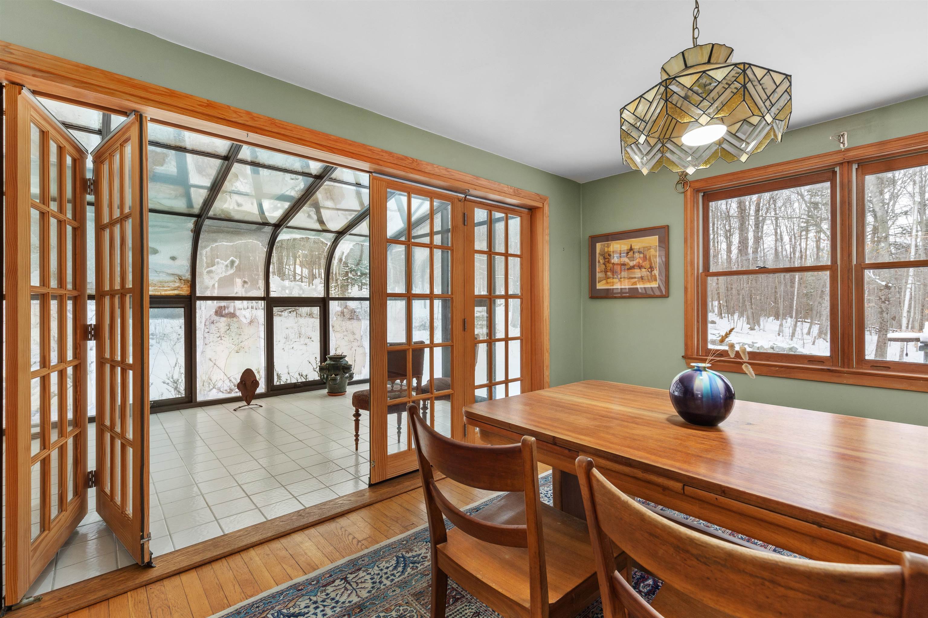 151 Morningside Drive Weathersfield, VT 05156 - Photo 10 of 40