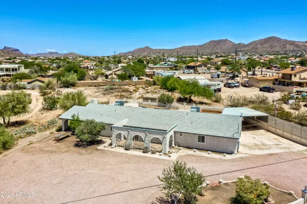 $850,000 | 7506 East Mallory Street, Mesa, AZ 85207