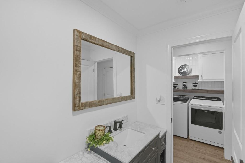 746 North Walton Store Road Douglasville, GA 30134 - Photo 15 of 26