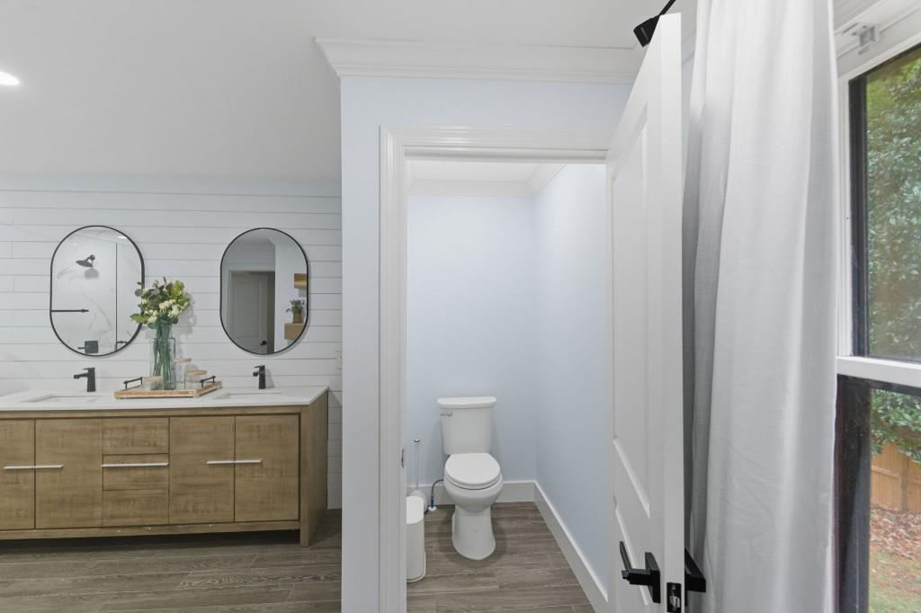 746 North Walton Store Road Douglasville, GA 30134 - Photo 23 of 26