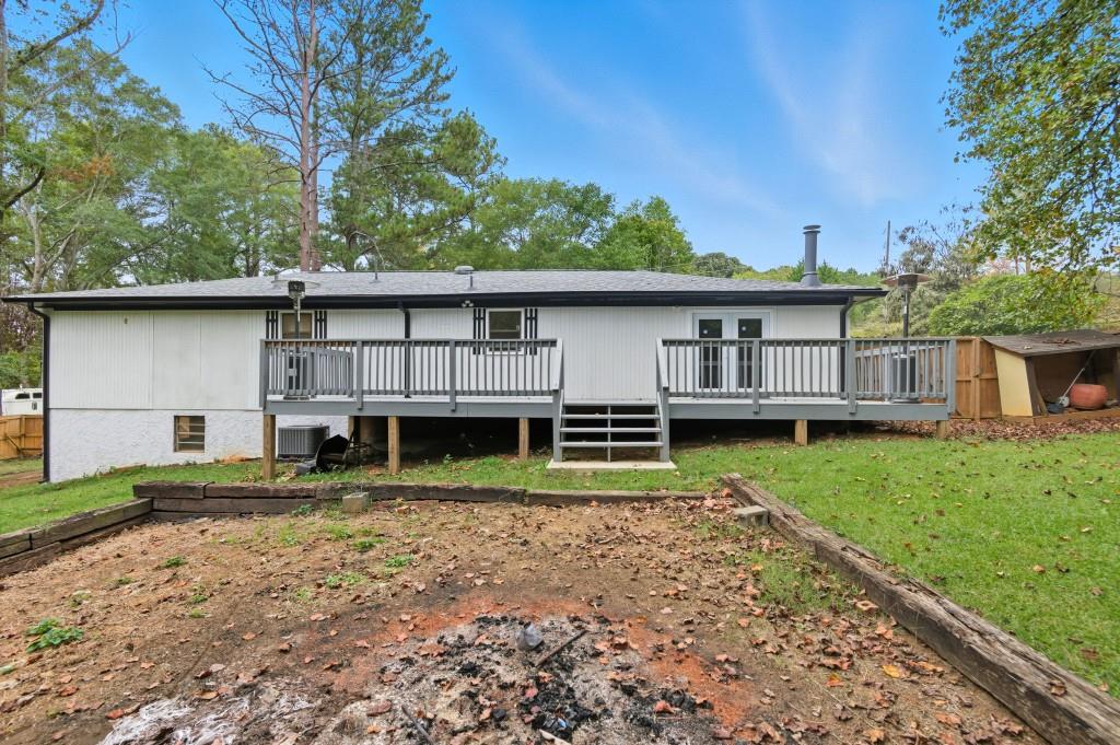 746 North Walton Store Road Douglasville, GA 30134 - Photo 26 of 26