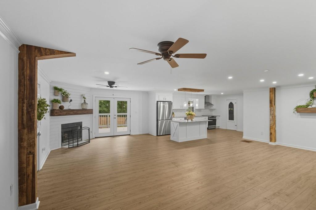 746 North Walton Store Road Douglasville, GA 30134 - Photo 5 of 26