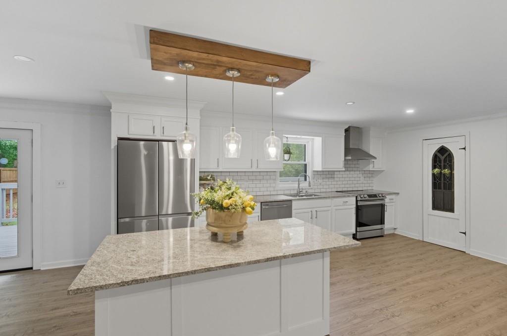 746 North Walton Store Road Douglasville, GA 30134 - Photo 8 of 26