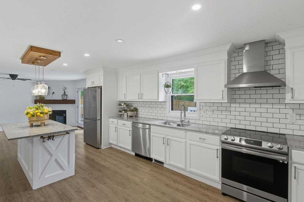 746 North Walton Store Road Douglasville, GA 30134 - Photo 9 of 26