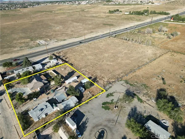 $875,000 | 12033 Locust Lane, Apple Valley, CA 92308