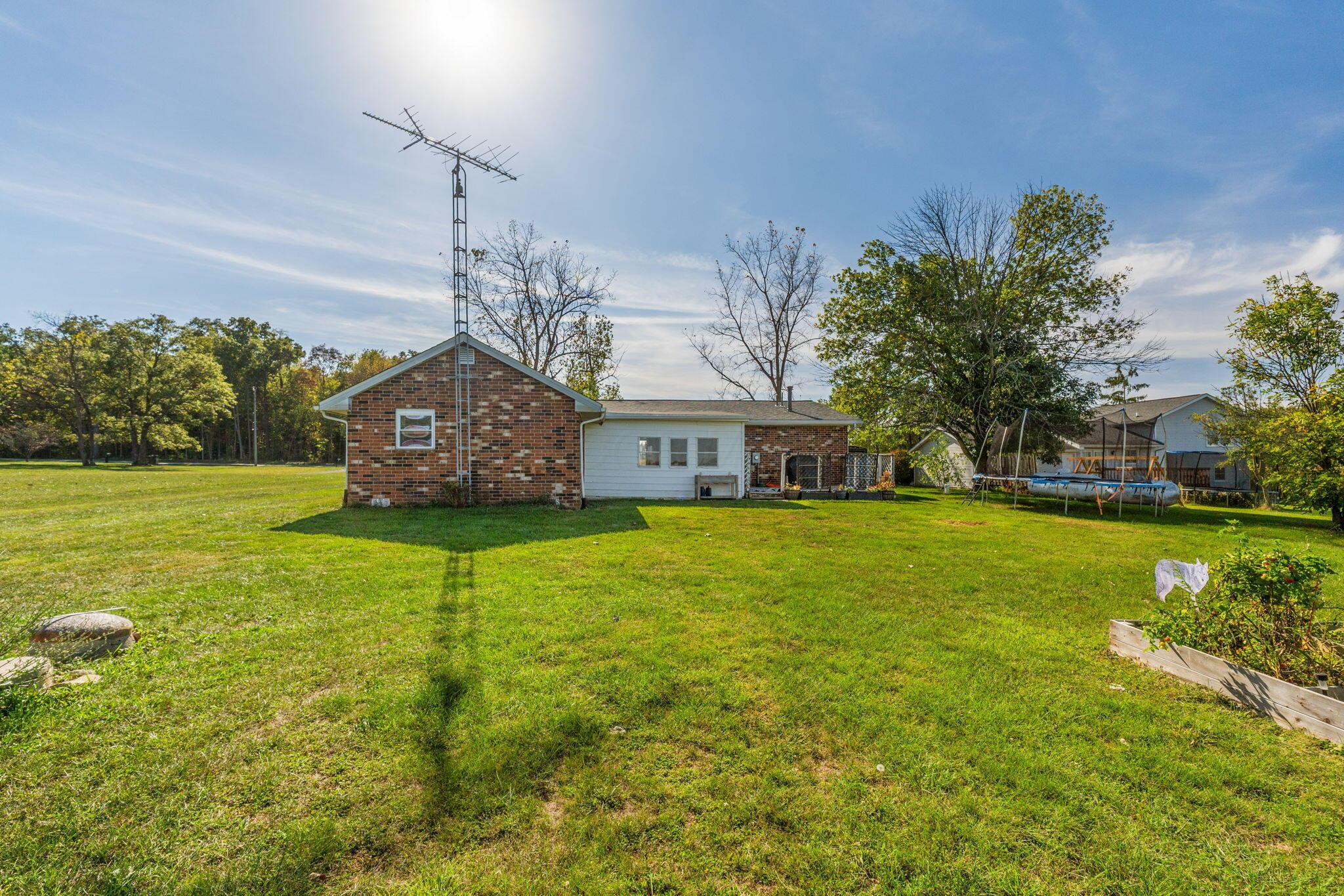 14360 Maple Ridge Road Milford Center, OH 43045 - Photo 52 of 59 14360 Maple Ridge (Exterior)-17