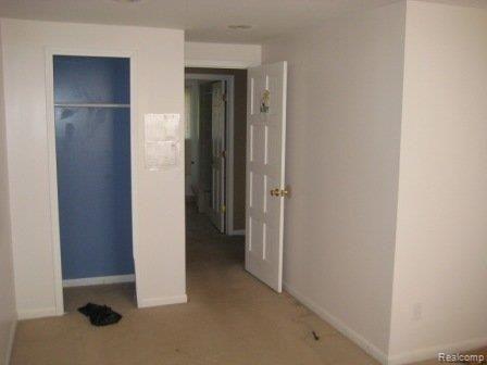 4408 Beach Road Troy, MI 48098 - Photo 10 of 12 Occupancy Inspection 12-01-09 (4