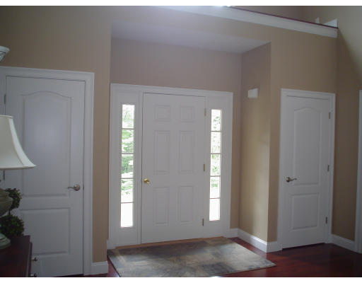 71 Stone School Road Sutton, MA 01590 - Photo 5 of 30 a view of entryway with livingroom