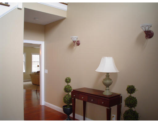 71 Stone School Road Sutton, MA 01590 - Photo 6 of 30 a view of entryway with livingroom
