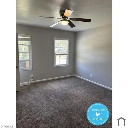 $1,025 | 501 Greenbriar Road, Unit D, Greensboro, NC 27405