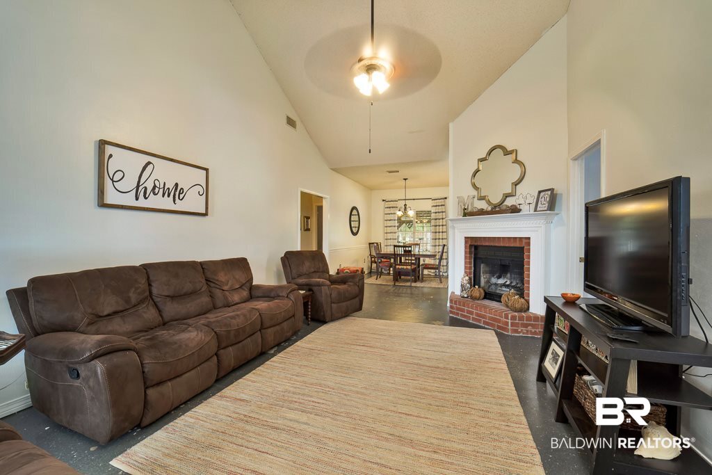 2642 Leroy Stevens Road Mobile, AL 36695 - Photo 12 of 22
