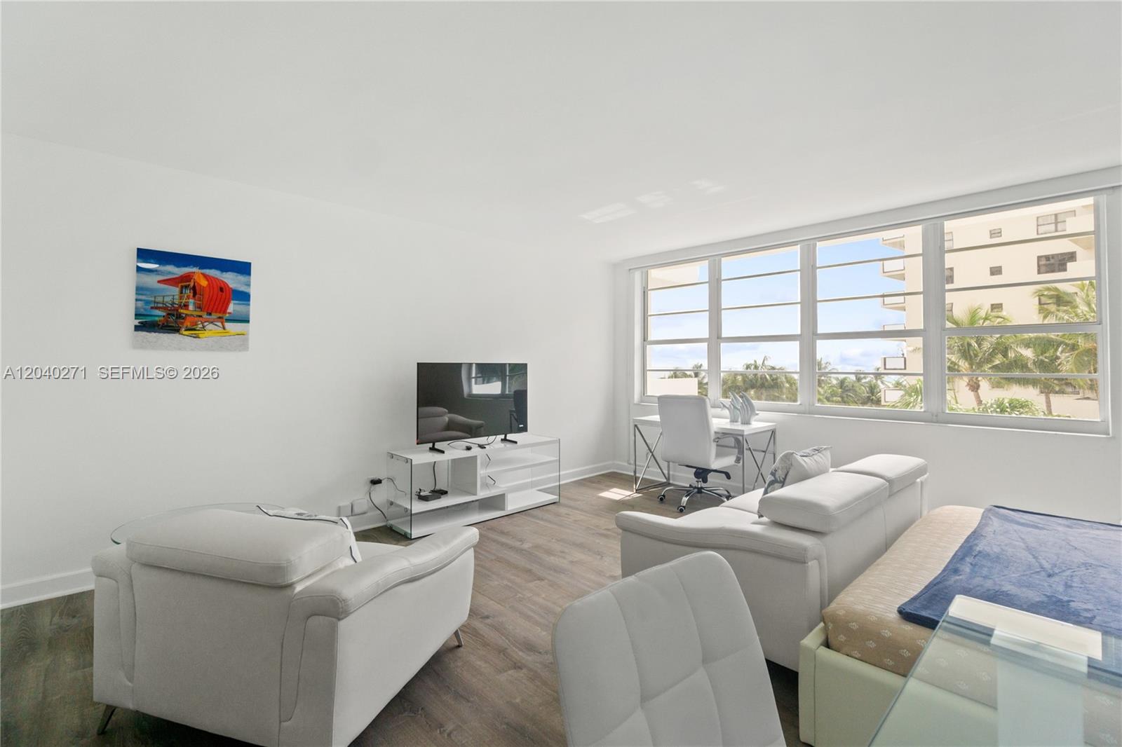 100 Lincoln Road, Unit 538 Miami Beach, FL 33139 - Photo 6 of 25