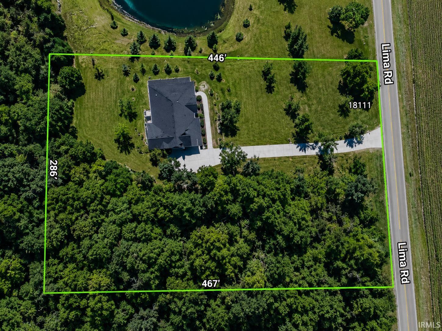 18111 Lima Road Huntertown, IN 46748 - Photo 37 of 37