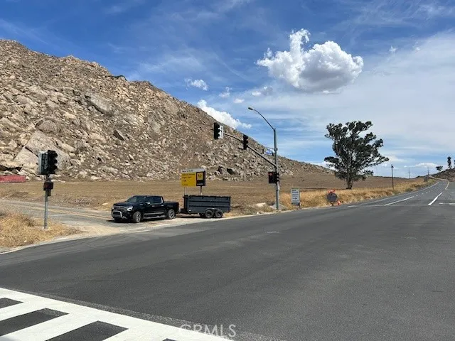 $1,200,000 | 0 Northwest Nw Corner, Perris, CA 92571