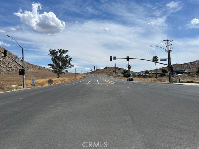 0 Northwest Nw Corner Perris, CA 92571 - Photo 6 of 6 a view of a city