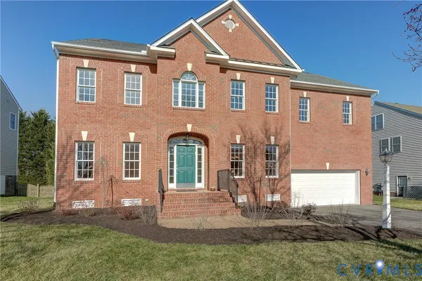 $925,000 | 4616 Cobblestone Landing Terrace, Glen Allen, VA 23059