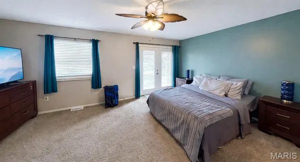 $258,000 | 753 Boulevard De Cannes, Edwardsville, IL 62025