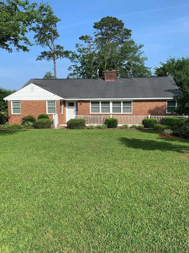 3386 Martintown Road Edgefield, SC 29824 - Photo 1 of 15 Main View