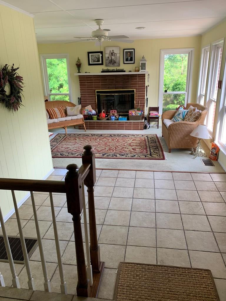 3386 Martintown Road Edgefield, SC 29824 - Photo 5 of 15