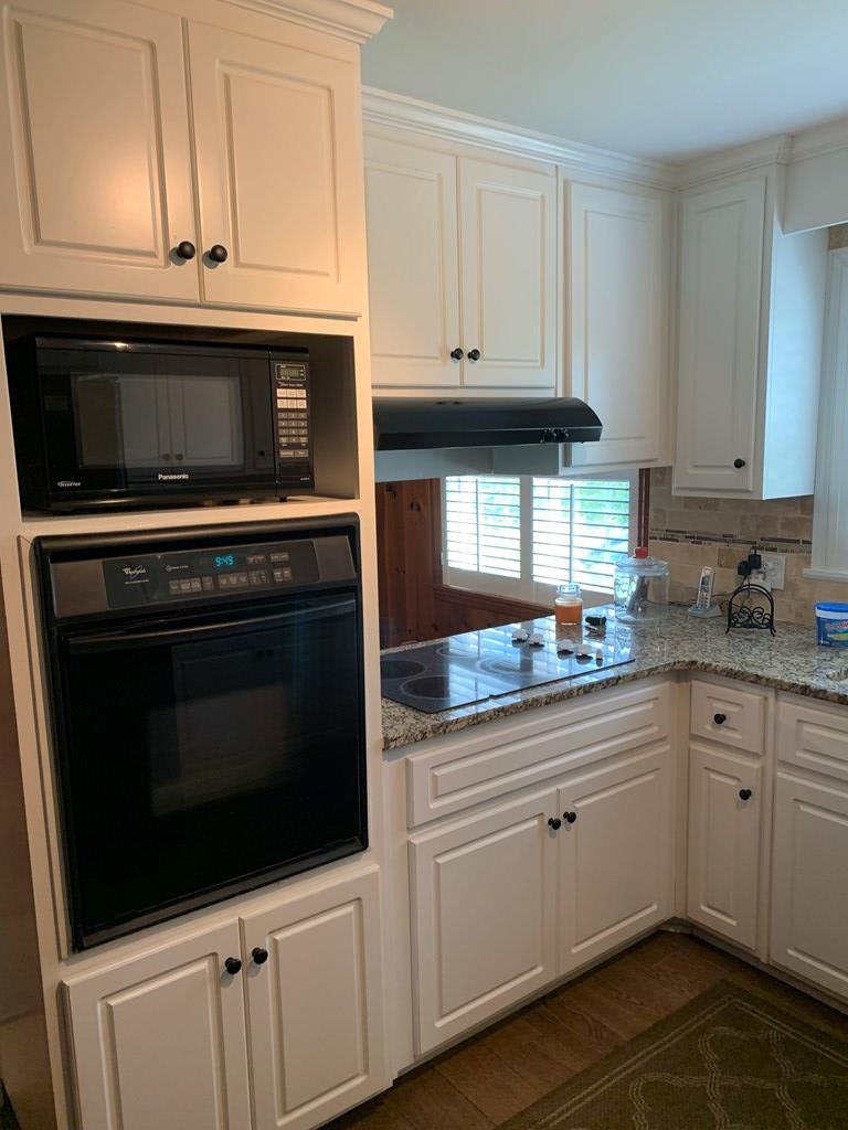 3386 Martintown Road Edgefield, SC 29824 - Photo 7 of 15