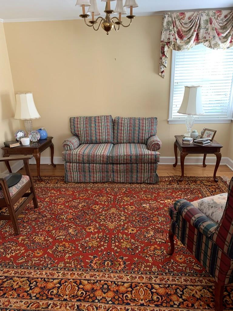 3386 Martintown Road Edgefield, SC 29824 - Photo 9 of 15