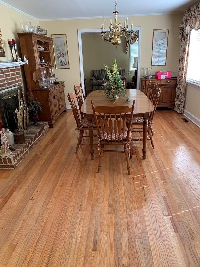 3386 Martintown Road Edgefield, SC 29824 - Photo 10 of 15