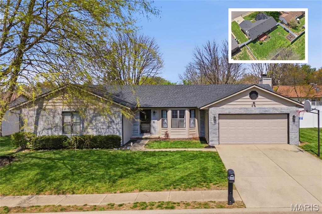 326 Aladar Drive O'Fallon, IL 62269 - Photo 1 of 41