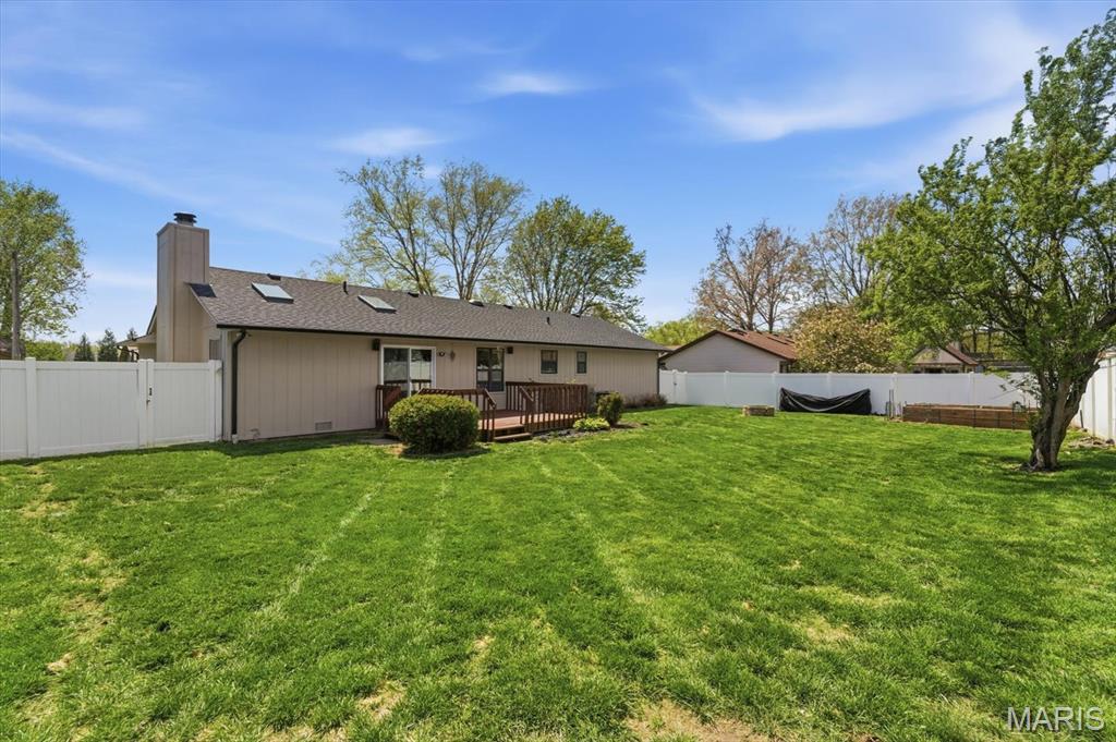 326 Aladar Drive O'Fallon, IL 62269 - Photo 2 of 41