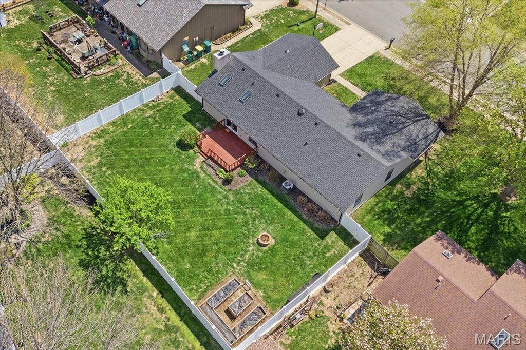 326 Aladar Drive O'Fallon, IL 62269 - Photo 3 of 41
