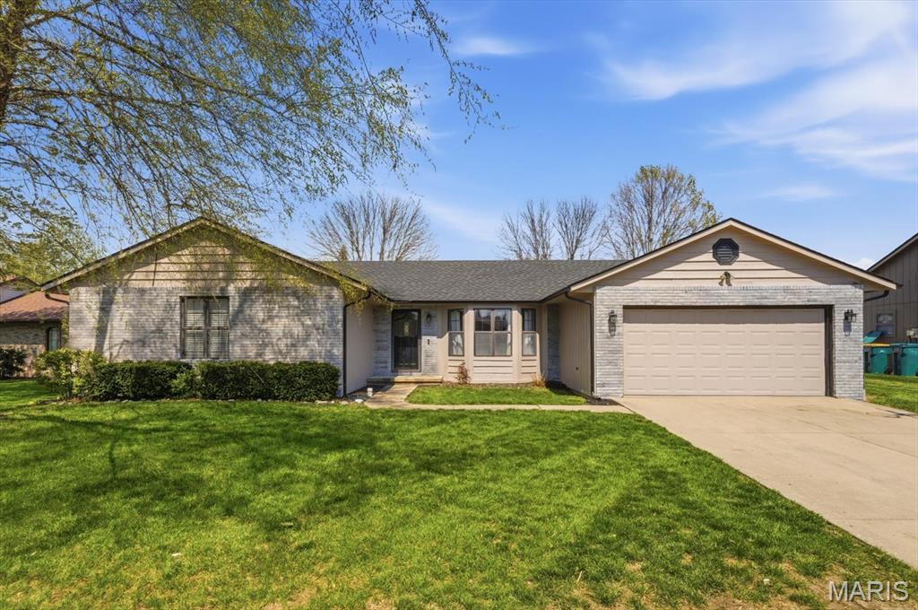 326 Aladar Drive O'Fallon, IL 62269 - Photo 33 of 41