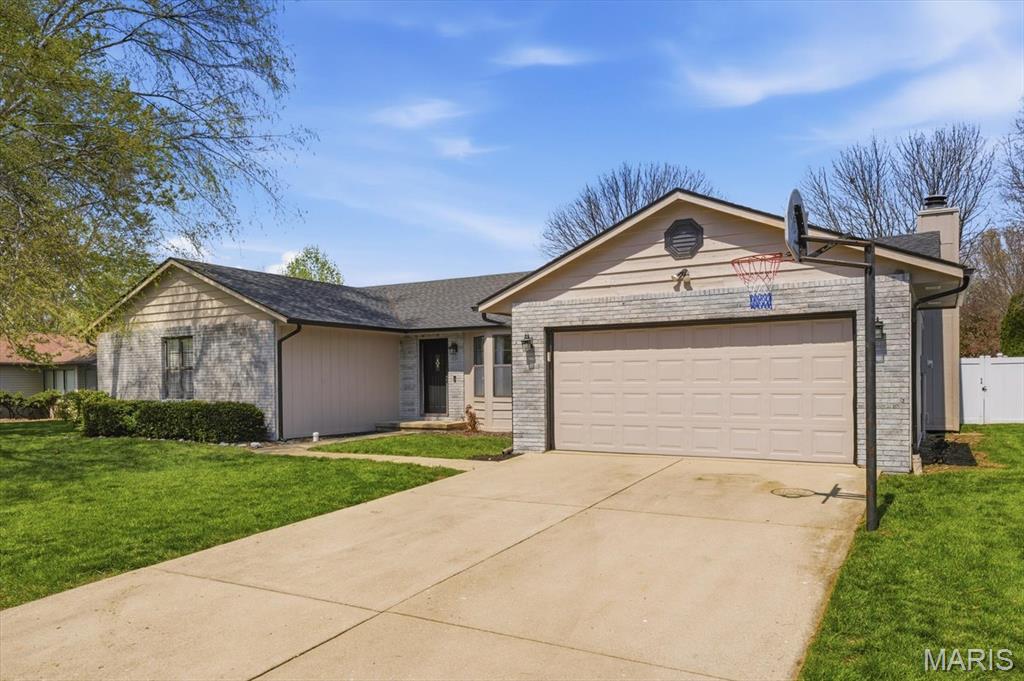 326 Aladar Drive O'Fallon, IL 62269 - Photo 34 of 41