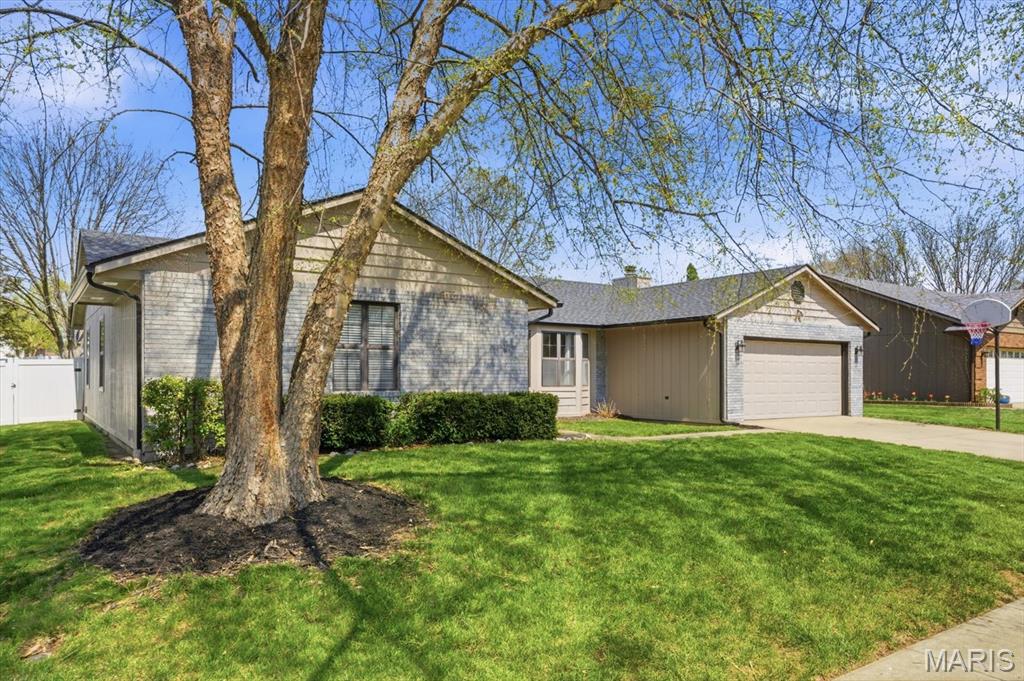326 Aladar Drive O'Fallon, IL 62269 - Photo 35 of 41