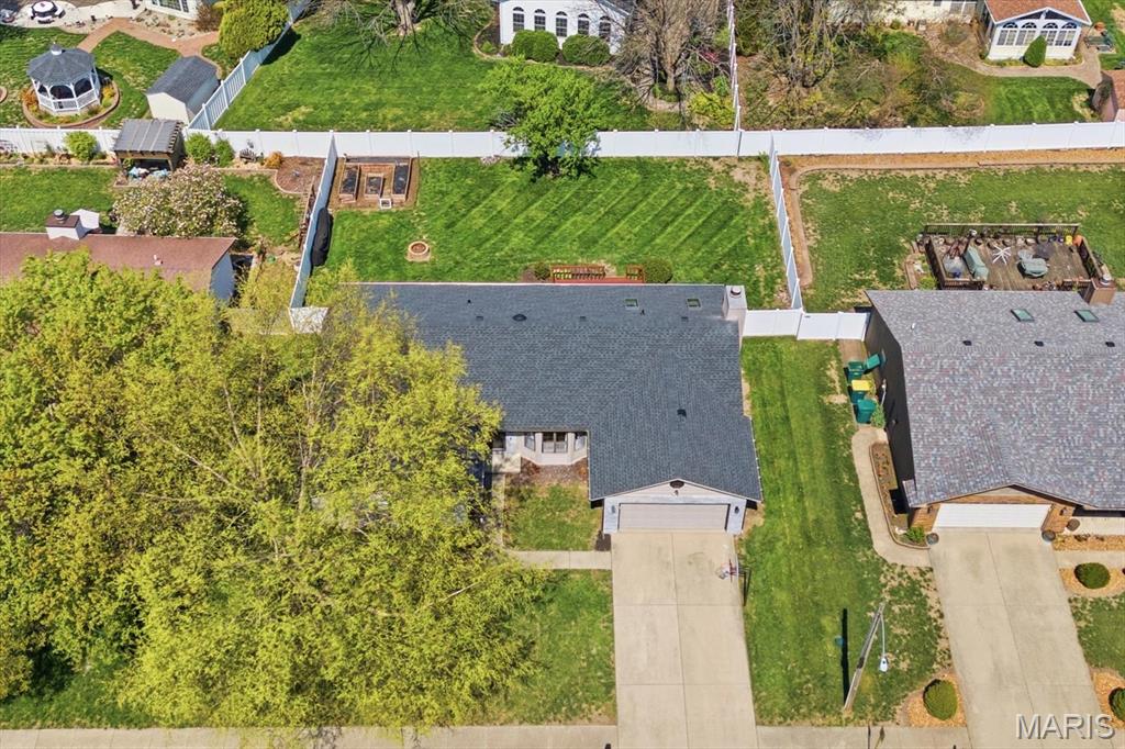 326 Aladar Drive O'Fallon, IL 62269 - Photo 38 of 41