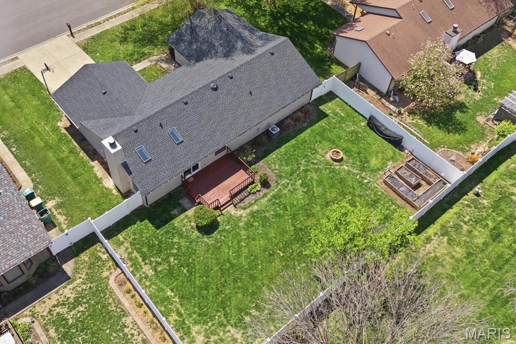 326 Aladar Drive O'Fallon, IL 62269 - Photo 39 of 41