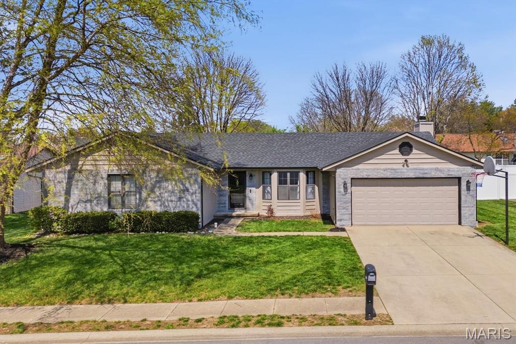 326 Aladar Drive O'Fallon, IL 62269 - Photo 41 of 41