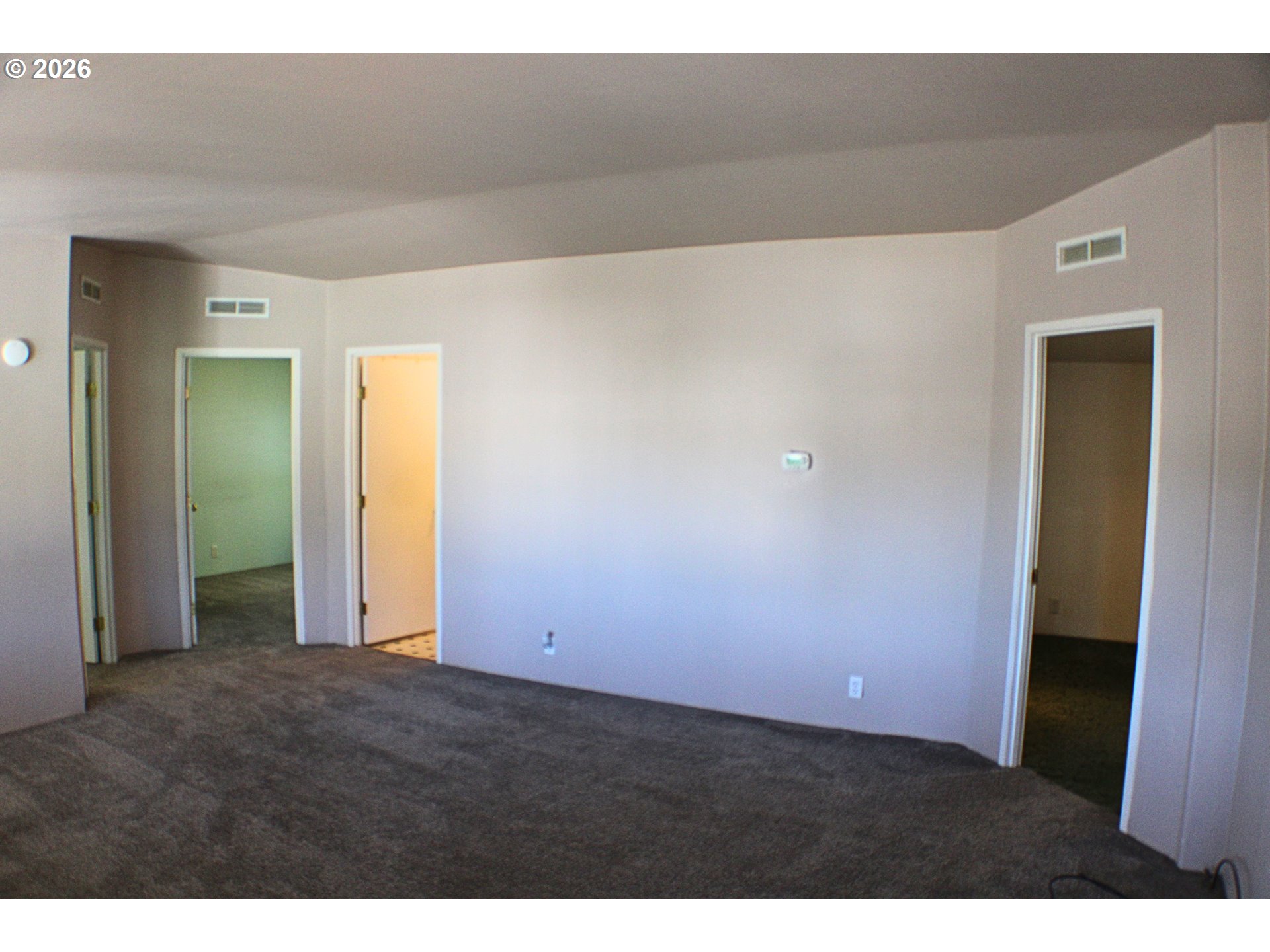 130 Stephanie Court Winston, OR 97496 - Photo 14 of 22 a view of an empty room